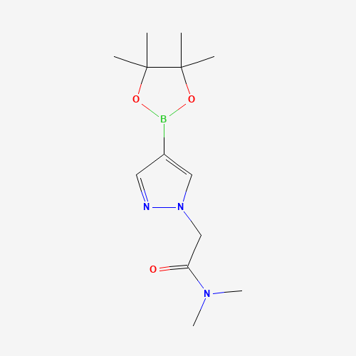 FT-0757223 CAS:930596-20-6 chemical structure