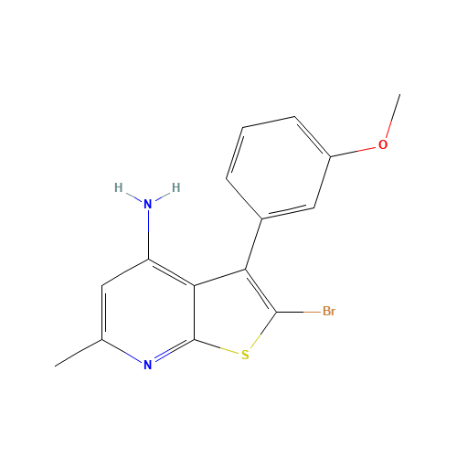 FT-0757230 CAS:1312594-20-9 chemical structure