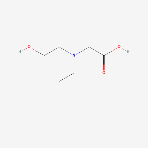 FT-0757234 CAS:155595-77-0 chemical structure