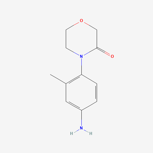 FT-0757244 CAS:482308-10-1 chemical structure