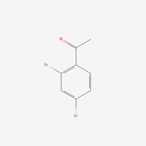 FT-0757245 CAS:33243-33-3 chemical structure