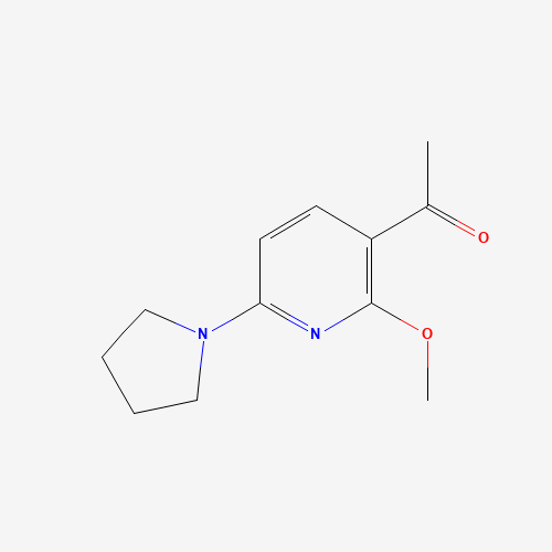 FT-0757249 CAS:1228666-25-8 chemical structure