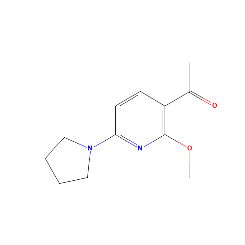 FT-0757249 CAS:1228666-25-8 chemical structure