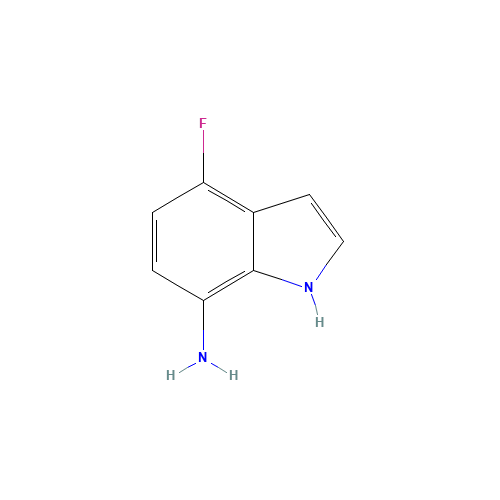 FT-0757253 CAS:292636-13-6 chemical structure