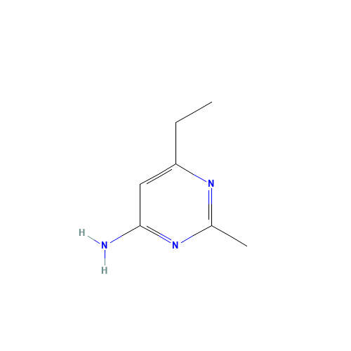 FT-0757266 CAS:90008-43-8 chemical structure