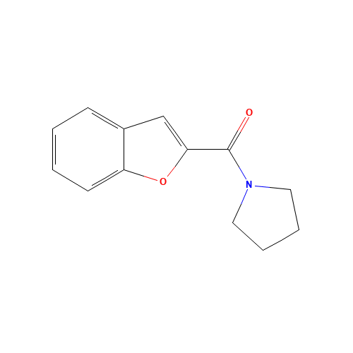 FT-0757271 CAS:92028-90-5 chemical structure
