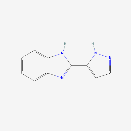 FT-0757275 CAS:380653-63-4 chemical structure