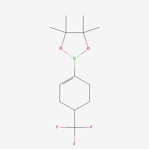 FT-0757279 CAS:683242-93-5 chemical structure