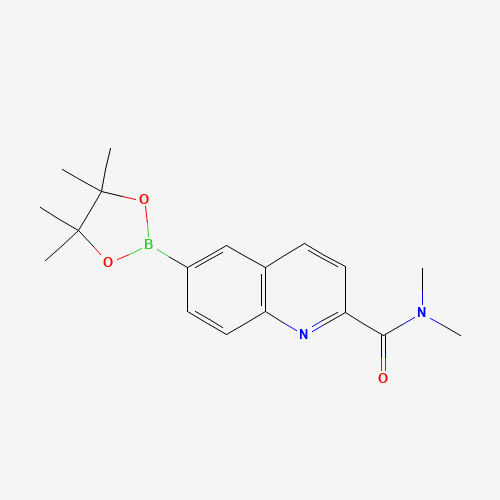 FT-0757288 CAS:1199806-01-3 chemical structure