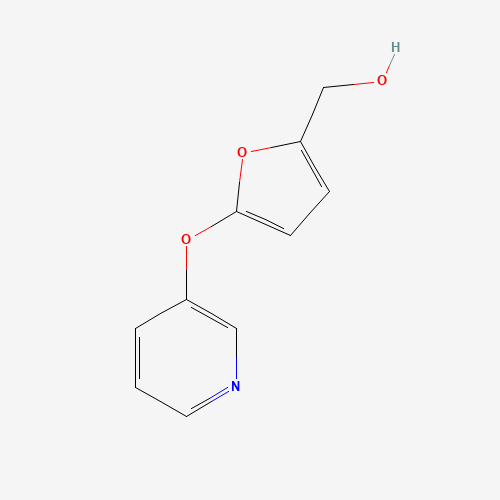 FT-0757289 CAS:857284-15-2 chemical structure