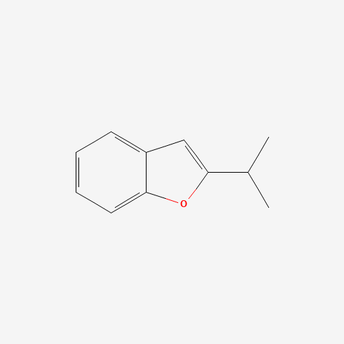 2-propan-2-yl-1-benzofuran (CAS: 28748-41-6) - Related Chemical Product