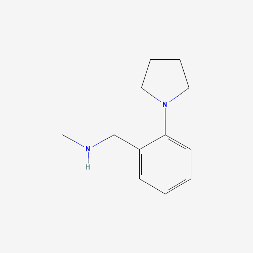 FT-0757299 CAS:871217-37-7 chemical structure