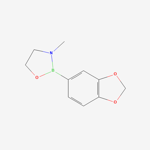 FT-0757303 CAS:269409-82-7 chemical structure
