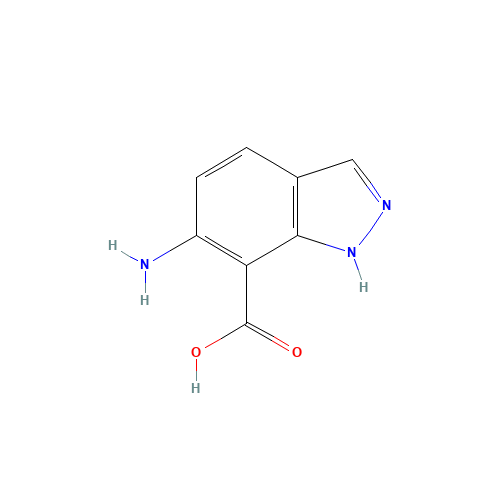 FT-0757304 CAS:73907-95-6 chemical structure