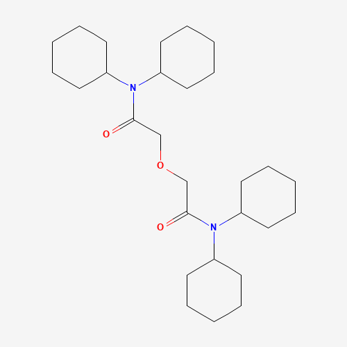FT-0757305 CAS:74267-27-9 chemical structure