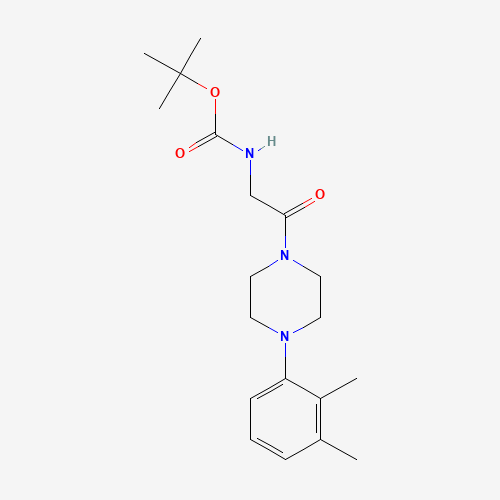 FT-0757309 CAS:186594-67-2 chemical structure