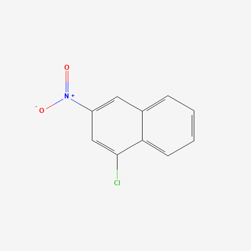 FT-0757314 CAS:53526-29-7 chemical structure