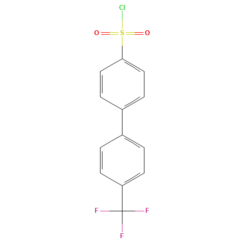 FT-0757319 CAS:524046-23-9 chemical structure