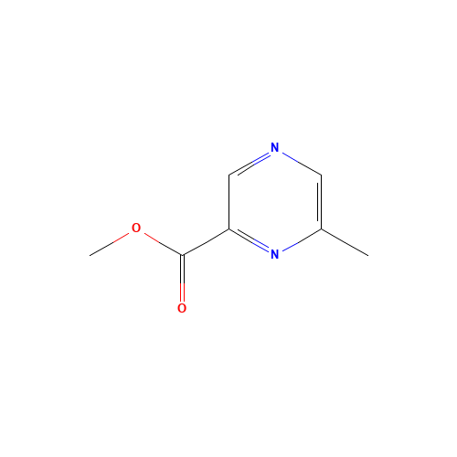 FT-0757326 CAS:41110-38-7 chemical structure