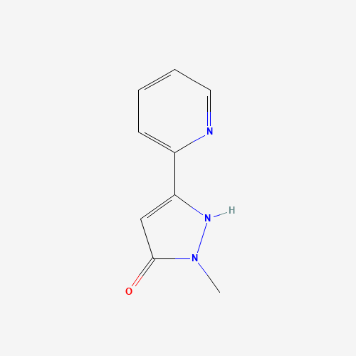 FT-0757331 CAS:1279105-86-0 chemical structure