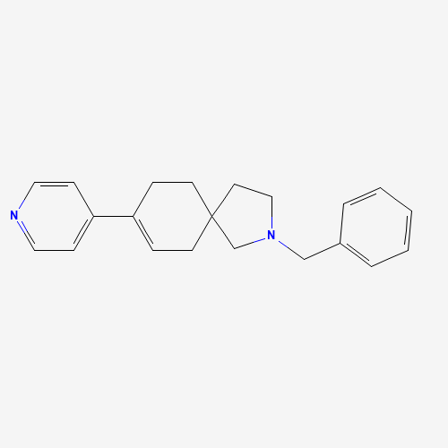 FT-0757337 CAS:1246508-20-2 chemical structure