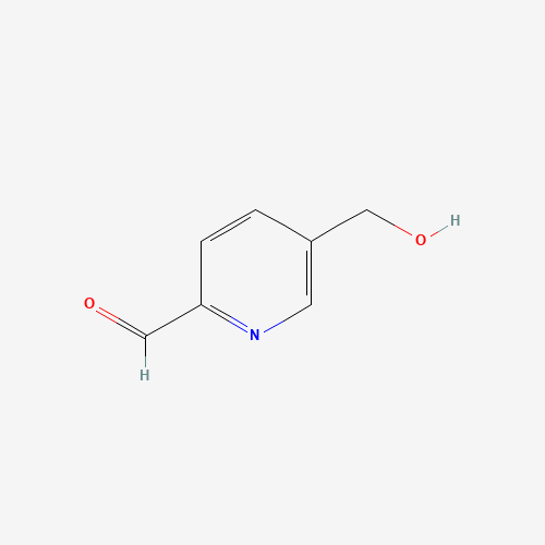 FT-0757338 CAS:40749-33-5 chemical structure