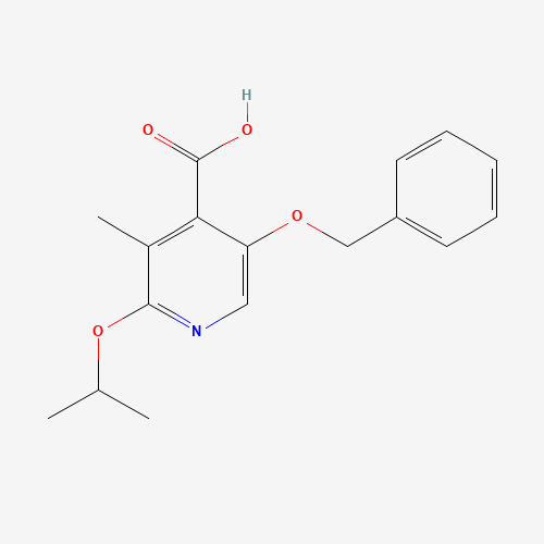 FT-0757339 CAS:1616290-60-8 chemical structure