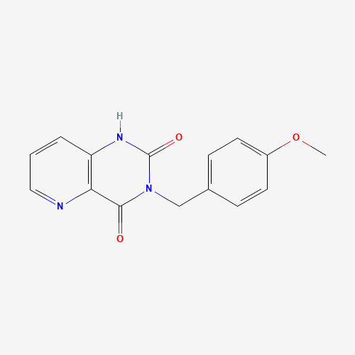 FT-0757356 CAS:27507-08-0 chemical structure