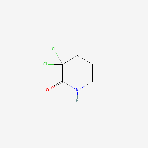 FT-0757380 CAS:41419-12-9 chemical structure