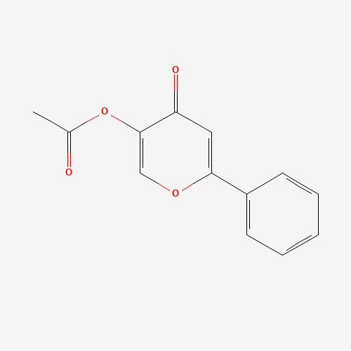 FT-0757381 CAS:1333332-08-3 chemical structure