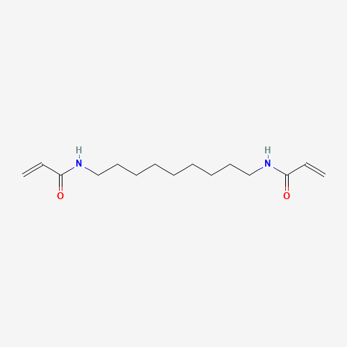 FT-0757389 CAS:10405-45-5 chemical structure