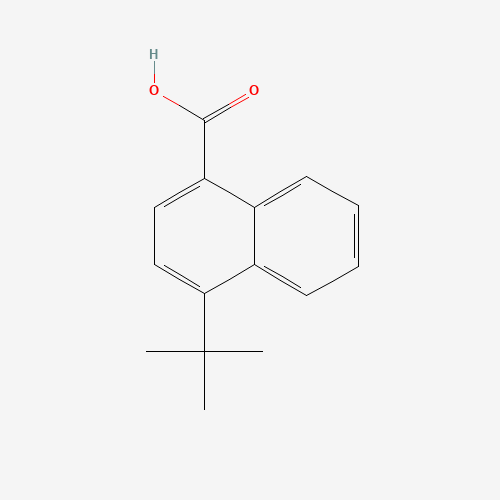 FT-0757396 CAS:872798-31-7 chemical structure