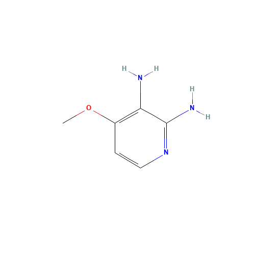 FT-0757397 CAS:127356-16-5 chemical structure