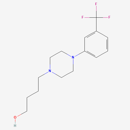 FT-0757405 CAS:223461-49-2 chemical structure