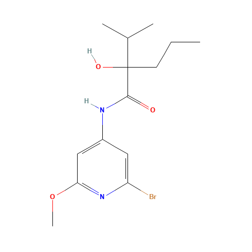 FT-0757409 CAS:1433905-05-5 chemical structure