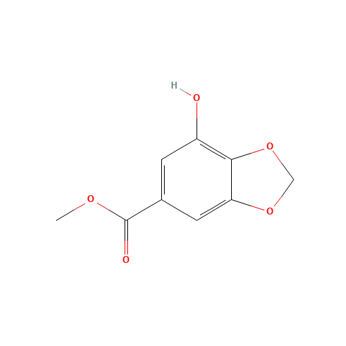 FT-0757423 CAS:116119-01-8 chemical structure