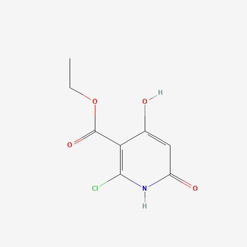 FT-0757430 CAS:70180-38-0 chemical structure