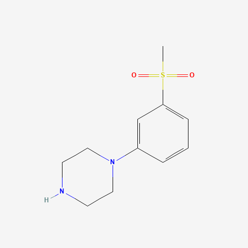 FT-0757434 CAS:346688-57-1 chemical structure