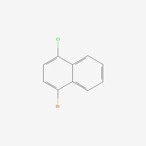 FT-0757435 CAS:53220-82-9 chemical structure
