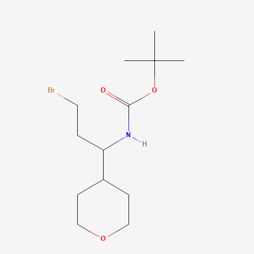 FT-0757436 CAS:924817-72-1 chemical structure