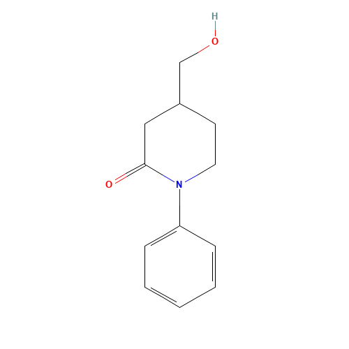 FT-0757437 CAS:197856-07-8 chemical structure