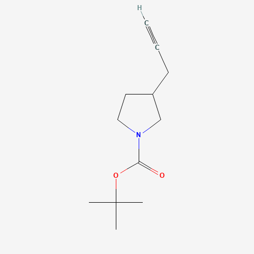 FT-0757440 CAS:1207840-16-1 chemical structure