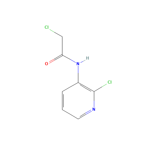 FT-0757448 CAS:379726-55-3 chemical structure