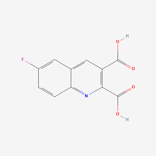 FT-0757449 CAS:892874-70-3 chemical structure
