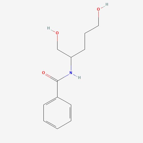 FT-0757461 CAS:100370-35-2 chemical structure