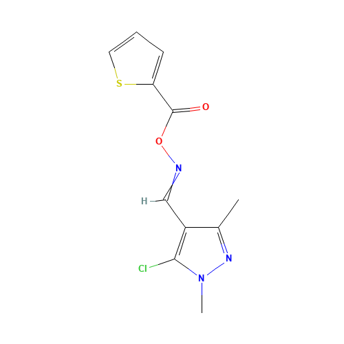 FT-0757465 CAS:648858-78-0 chemical structure