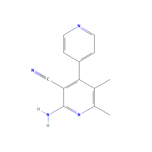 FT-0757475 CAS:573939-38-5 chemical structure