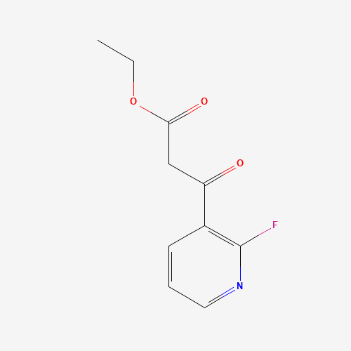 FT-0757476 CAS:1215219-94-5 chemical structure