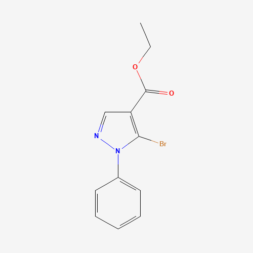 FT-0757477 CAS:98534-71-5 chemical structure