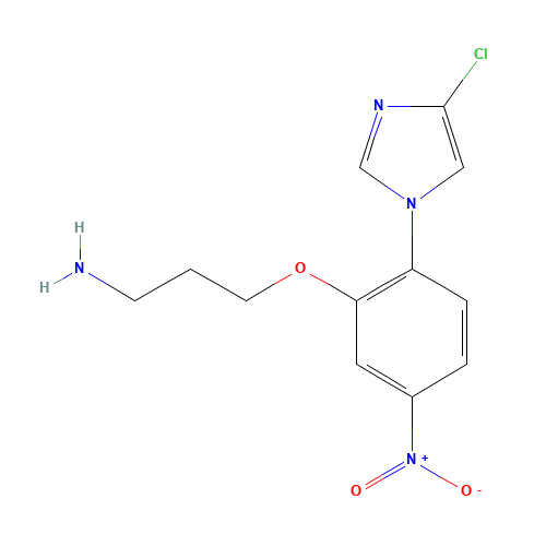 FT-0757481 CAS:1356009-14-7 chemical structure